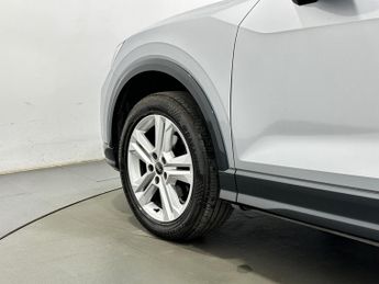 Audi Q2 1.5 TFSI CoD 35 Sport S Tronic Euro 6 (s/s) 5dr