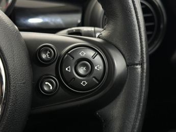 MINI Hatch 1.5 Cooper Steptronic Euro 6 (s/s) 3dr