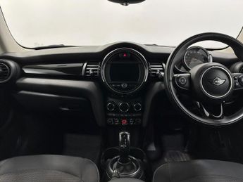 MINI Hatch 1.5 Cooper Steptronic Euro 6 (s/s) 3dr