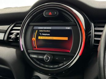 MINI Hatch 1.5 Cooper Steptronic Euro 6 (s/s) 3dr
