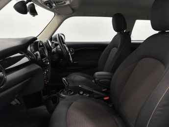 MINI Hatch 1.5 Cooper Steptronic Euro 6 (s/s) 3dr