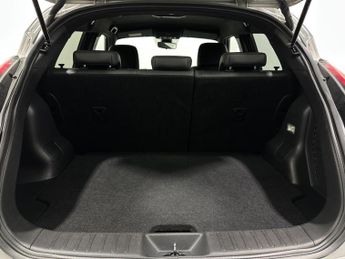Nissan Juke 1.6 Tekna XTRON Euro 5 5dr