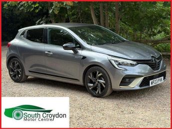 Renault Clio 1.6 E-TECH E-Tech engineered Auto Euro 6 (s/s) 5dr