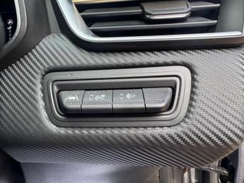 Renault Clio 1.6 E-TECH E-Tech engineered Auto Euro 6 (s/s) 5dr