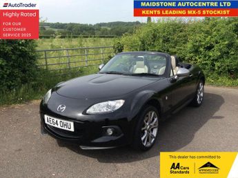 Mazda MX5 1.8i Sport Venture Euro 5 2dr