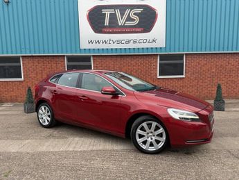 Volvo V40 2.0 D3 Inscription Euro 6 (s/s) 5dr