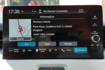 Honda Hr-v 1.5 eHEV Advance Style 5dr CVT