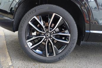 Honda Hr-v 1.5 eHEV Advance Style 5dr CVT