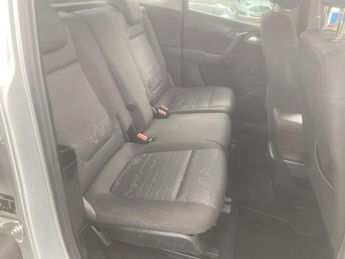 Vauxhall Meriva 1.4i Turbo Exclusiv Auto Euro 6 5dr