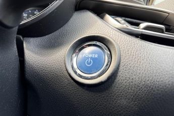 Toyota C-HR 1.8 VVT-h Excel CVT Euro 6 (s/s) 5dr