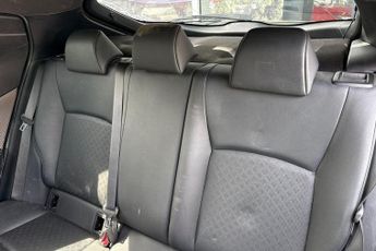 Toyota C-HR 1.8 VVT-h Excel CVT Euro 6 (s/s) 5dr