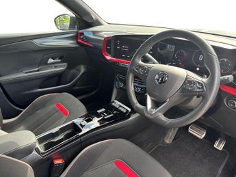 Vauxhall Mokka 1.2 Turbo GS Line Auto Euro 6 (s/s) 5dr