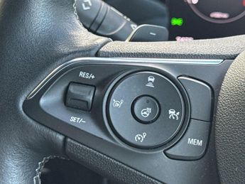 Vauxhall Mokka 1.2 Turbo GS Line Auto Euro 6 (s/s) 5dr