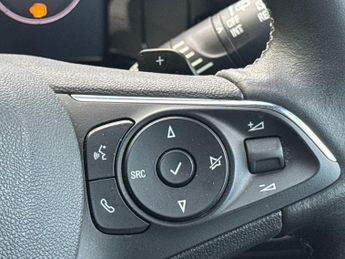 Vauxhall Mokka 1.2 Turbo GS Line Auto Euro 6 (s/s) 5dr