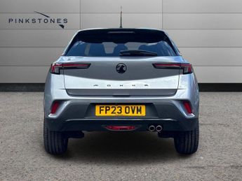 Vauxhall Mokka 1.2 Turbo GS Line Auto Euro 6 (s/s) 5dr