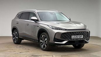 MG HS 1.5 T-GDI Trophy DCT Euro 6 (s/s) 5dr