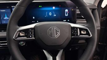 MG MG HS 1.5 T-GDI Trophy DCT Euro 6 (s/s) 5dr