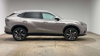 MG MG HS 1.5 T-GDI Trophy DCT Euro 6 (s/s) 5dr