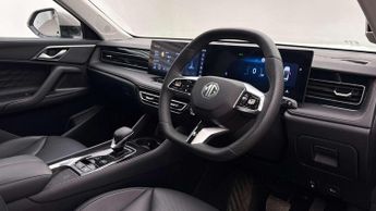 MG MG HS 1.5 T-GDI Trophy DCT Euro 6 (s/s) 5dr