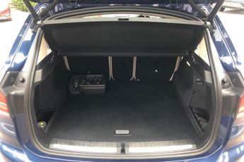 BMW X1 xDrive 20i [178] xLine 5dr Step Auto