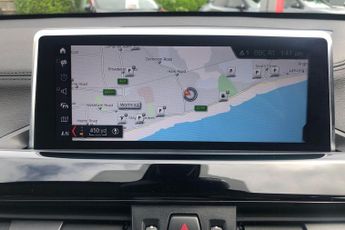 BMW X1 xDrive 20i [178] xLine 5dr Step Auto