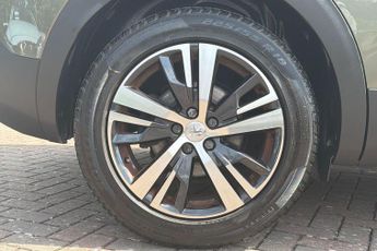 Peugeot 3008 1.2 PureTech GPF Allure SUV 5dr Petrol EAT Euro 6 (s/s) (130 ps)