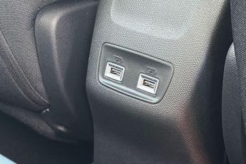Peugeot E-208 50kWh Allure Premium Hatchback 5dr Electric Auto (7kW Charger) (