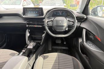Peugeot E-2008 50kWh Active Premium SUV 5dr Electric Auto (7kW Charger) (136 ps