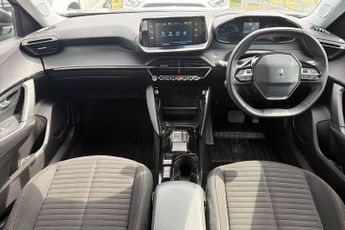 Peugeot E-2008 50kWh Active Premium SUV 5dr Electric Auto (7kW Charger) (136 ps