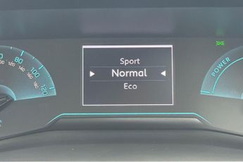 Peugeot E-2008 50kWh Active Premium SUV 5dr Electric Auto (7kW Charger) (136 ps