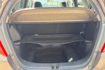 Honda Jazz 1.4 i-VTEC EX 5dr CVT