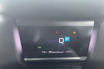 Citroen C4 1.2 PureTech PLUS EAT8 Euro 6 (s/s) 5dr