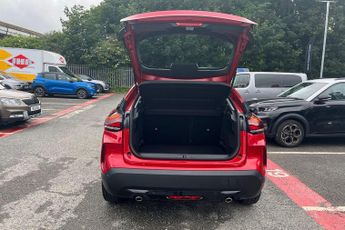 Citroen C4 1.2 PureTech PLUS EAT8 Euro 6 (s/s) 5dr