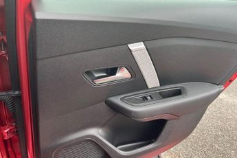 Citroen C4 1.2 PureTech PLUS EAT8 Euro 6 (s/s) 5dr