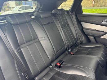Land Rover Range Rover Velar 3.0 D300 R-Dynamic HSE Auto 4WD Euro 6 (s/s) 5dr