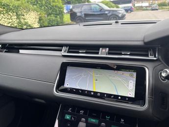 Land Rover Range Rover Velar 3.0 D300 R-Dynamic HSE Auto 4WD Euro 6 (s/s) 5dr