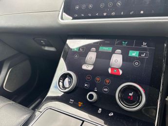 Land Rover Range Rover Velar 3.0 D300 R-Dynamic HSE Auto 4WD Euro 6 (s/s) 5dr