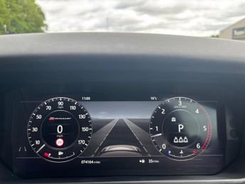 Land Rover Range Rover Velar 3.0 D300 R-Dynamic HSE Auto 4WD Euro 6 (s/s) 5dr