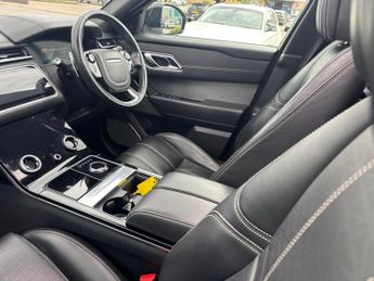 Land Rover Range Rover Velar 3.0 D300 R-Dynamic HSE Auto 4WD Euro 6 (s/s) 5dr
