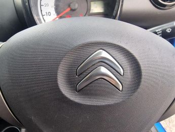 Citroen C1 1.0i VTR+ Euro 5 5dr