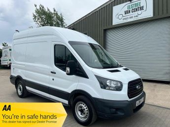 Ford Transit 2.0 350 EcoBlue Trend Panel Van 5dr Diesel Manual FWD L2 H3 Euro