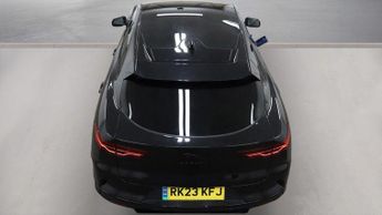 Jaguar I-PACE 400 90kWh Black Auto 4WD 5dr