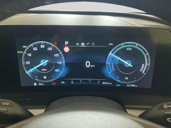 Kia Sportage 1.6 T-GDi 13.8kWh GT-Line S SUV 5dr Petrol Plug-in Hybrid Auto A