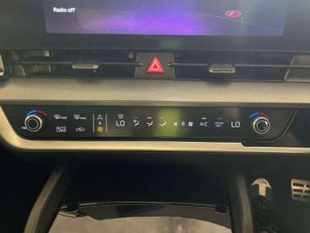 Kia Sportage 1.6 T-GDi 13.8kWh GT-Line S SUV 5dr Petrol Plug-in Hybrid Auto A