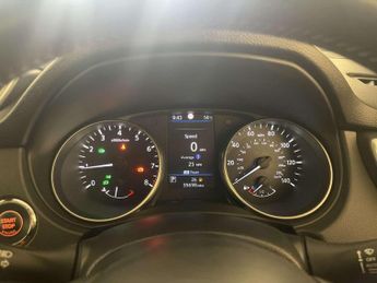 Nissan Qashqai 1.3 DIG-T Tekna SUV 5dr Petrol DCT Auto Euro 6 (s/s) (160 ps)