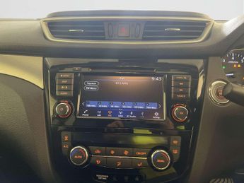 Nissan Qashqai 1.3 DIG-T Tekna SUV 5dr Petrol DCT Auto Euro 6 (s/s) (160 ps)