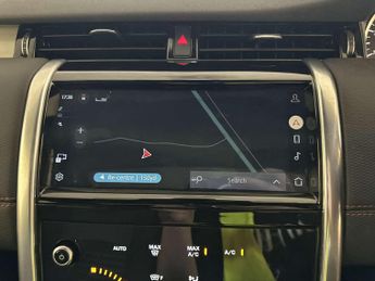 Land Rover Discovery Sport 1.5 P300e 12.2kWh R-Dynamic SE SUV 5dr Petrol Plug-in Hybrid Aut