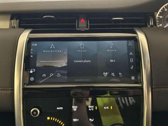 Land Rover Discovery Sport 1.5 P300e 12.2kWh R-Dynamic SE SUV 5dr Petrol Plug-in Hybrid Aut