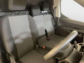 Citroen Berlingo 1.2 1000 PureTech Enterprise M Panel Van 5dr Petrol Manual SWB E