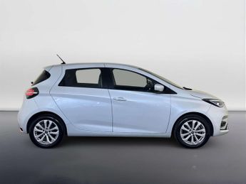 Renault Zoe R110 EV50 52kWh Iconic Hatchback 5dr Electric Auto (Rapid Charge